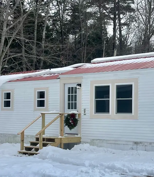 343 Old Lake Shore Road #17, Gilford, NH 03249