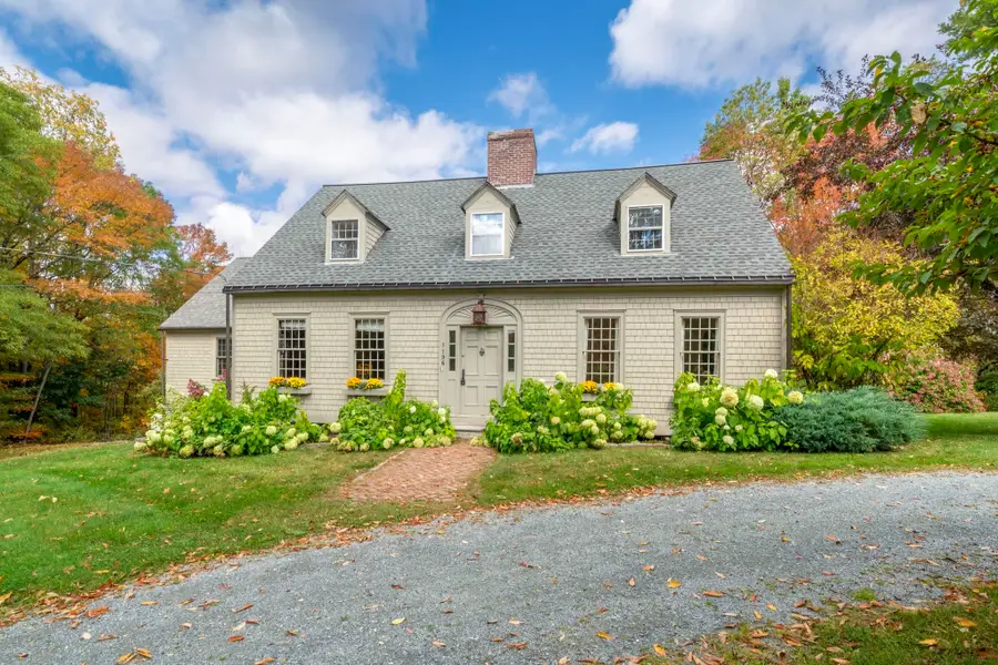 1196 RT 117, Sugar Hill, NH 03586 - #2