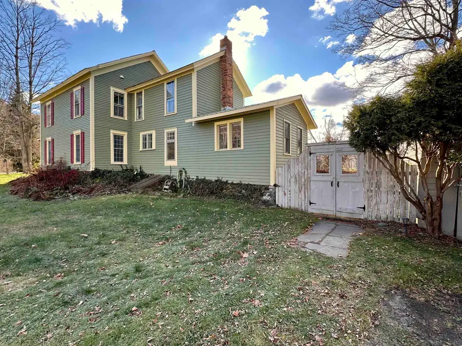 3043 Vermont Route 153, West Pawlet, VT 05775 - Image #3