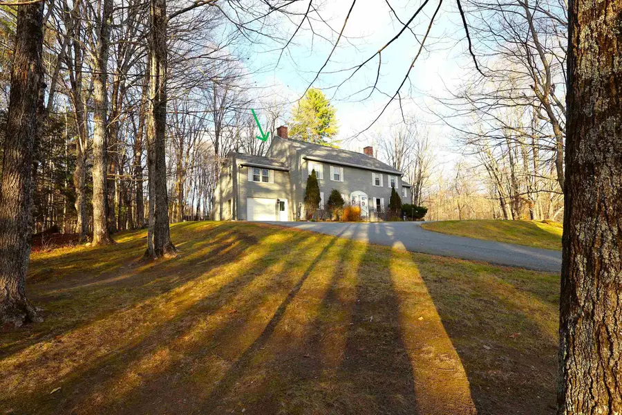 266 Poverty Lane #1A, Lebanon, NH 03766 - Image #2