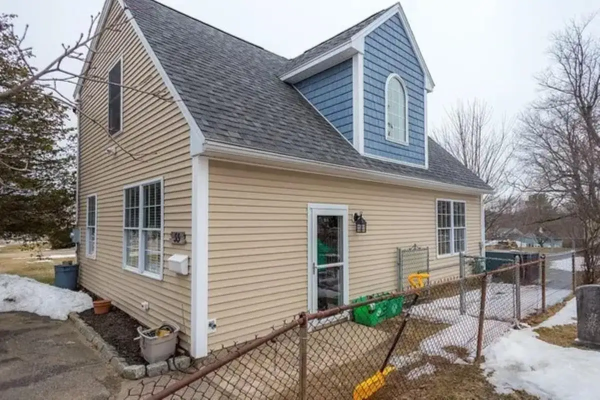 55 Stark Avenue, Dover, NH 03820 - Image #1