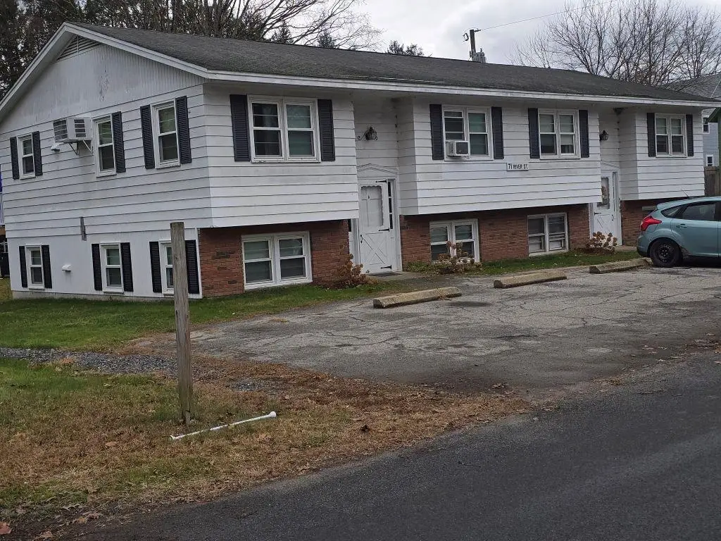 71-77 River Street, Charlestown, NH 03603 - Image #1