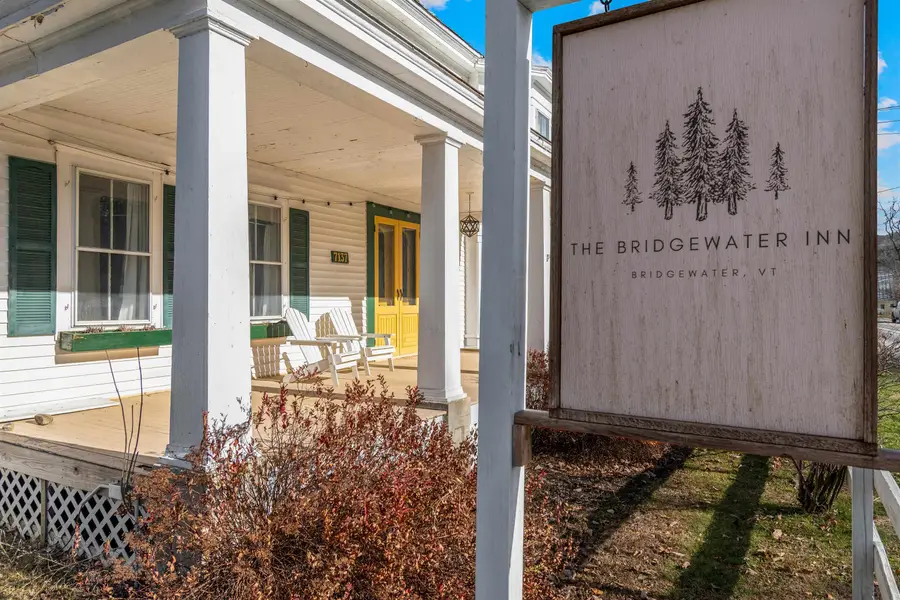 7137 US Route 4, Bridgewater, VT 05034 - Image #2