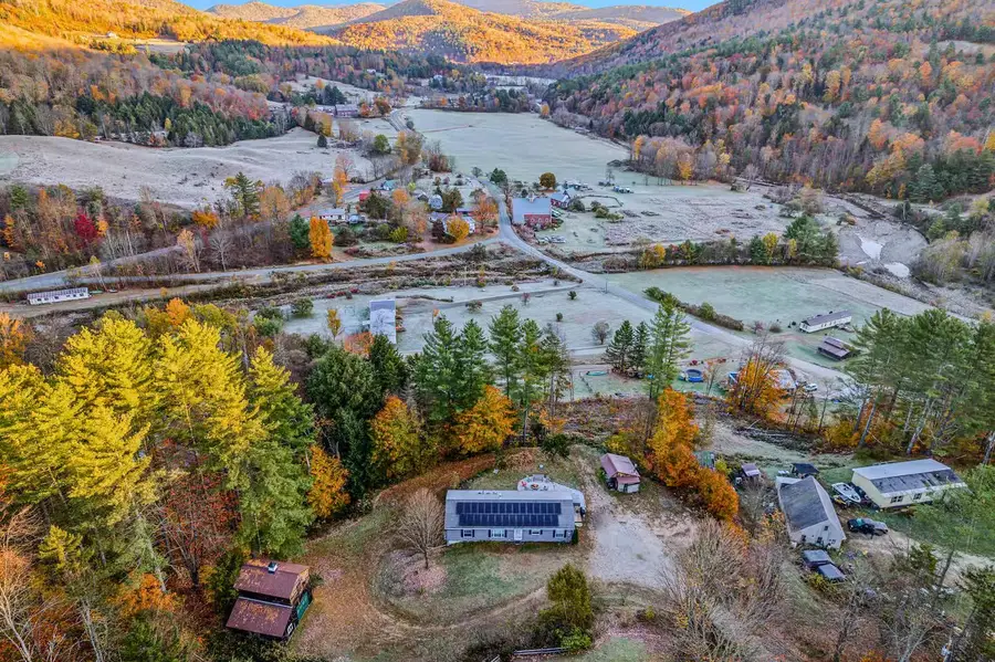 90 Blueberry Hill Road, Bridgewater Corners, VT 05035 - Image #3