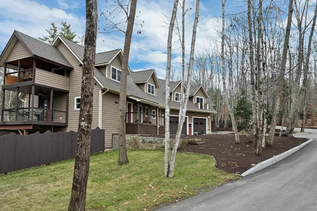 1 Sanctuary Lane, Meredith, NH 03253 - Image #1