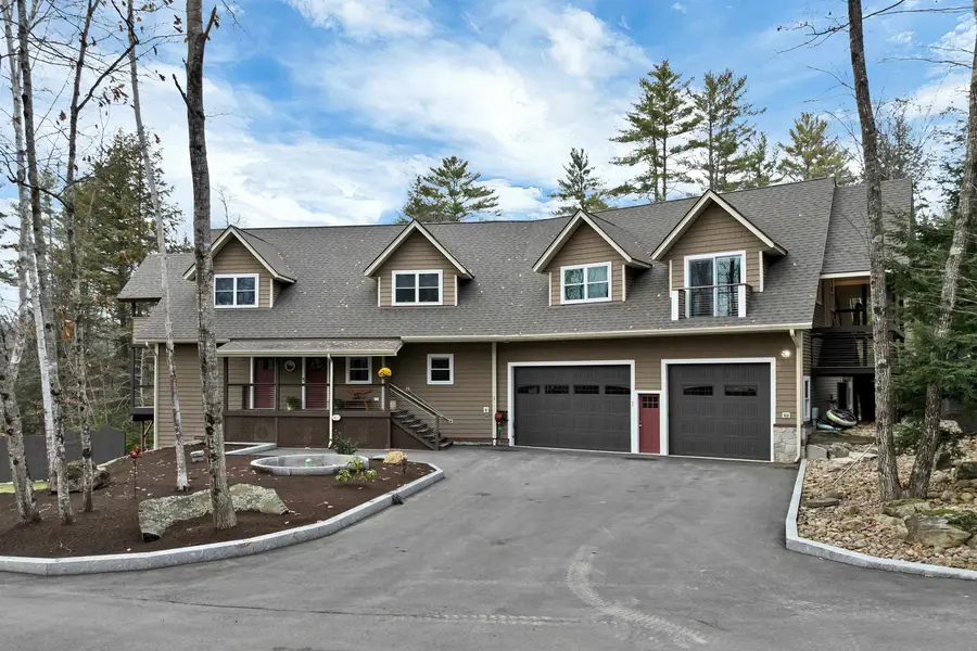1 Sanctuary Lane, Meredith, NH 03253 - Image #2