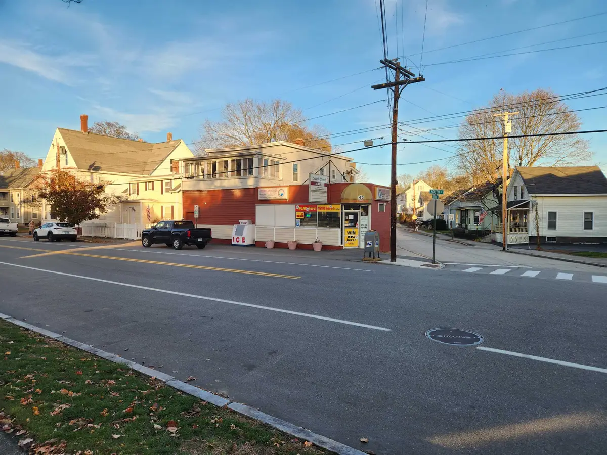 47 South Street, Concord, NH 03301 - Image #1