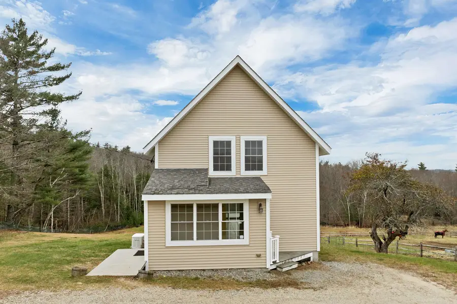 227 Twist Hill Road, Dunbarton, NH 03046 - Image #2