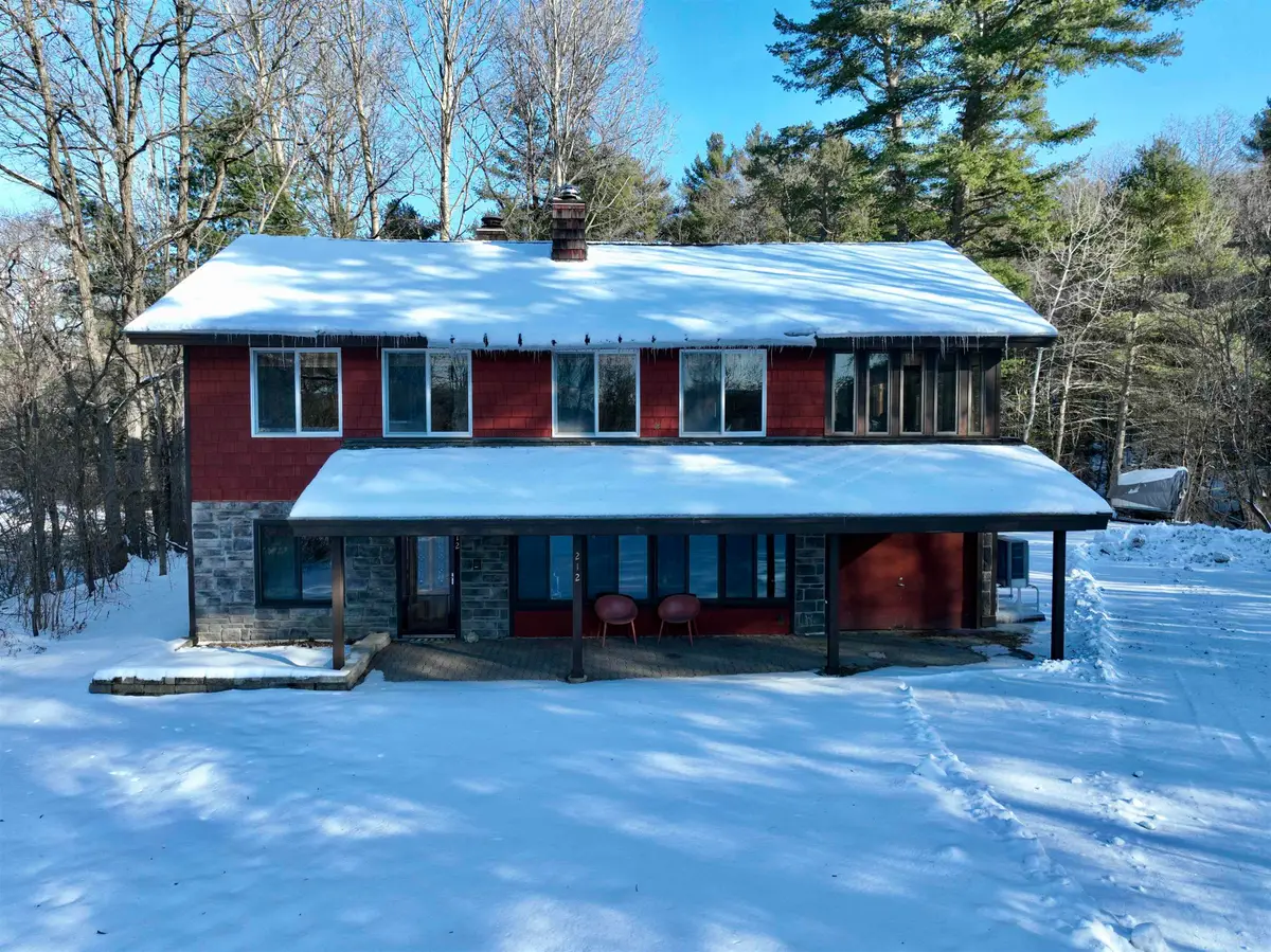 212 River Road, Piermont, NH 03779 - Image #1