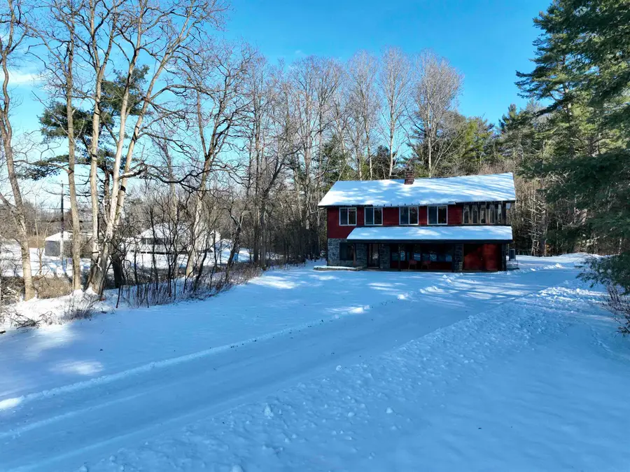 212 River Road, Piermont, NH 03779 - Image #3