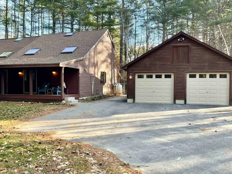 38 Webster Road #14B, Center Conway, NH 03813 - Image #3