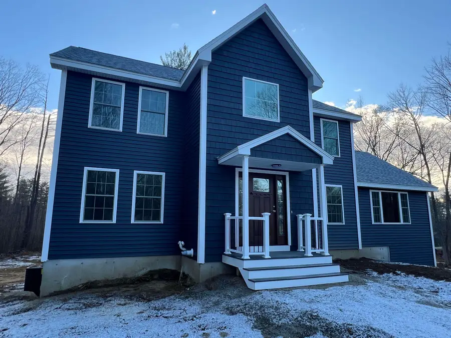 47 Long Hill Road, Raymond, NH 03077 - Image #2