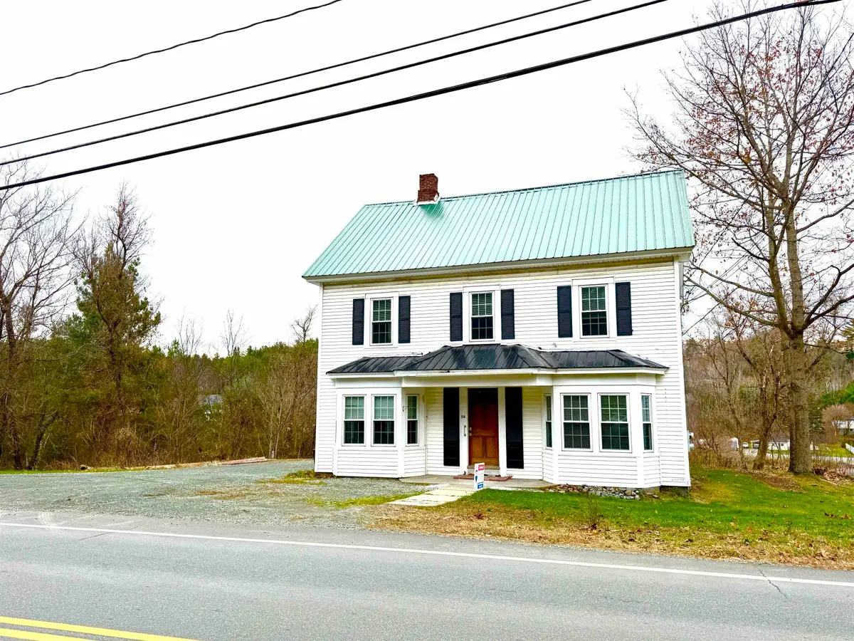 56 Jefferson Road, Whitefield, NH 03598 - Image #1