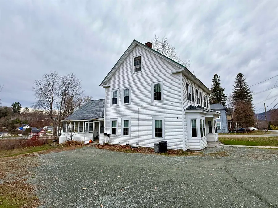 56 Jefferson Road, Whitefield, NH 03598 - Image #3
