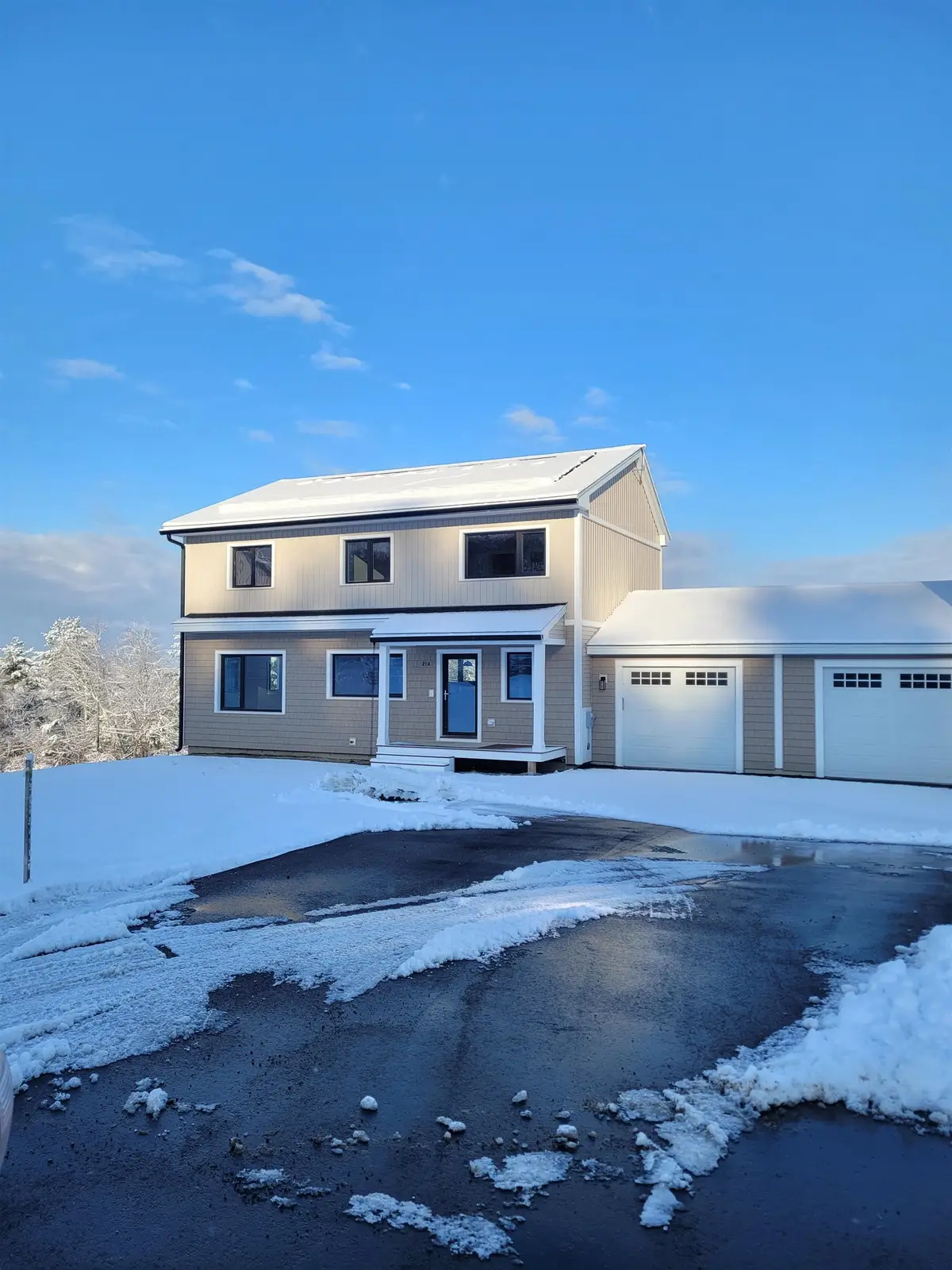 21 Windsor Lane #B, Hudson, NH 03051 - Image #1
