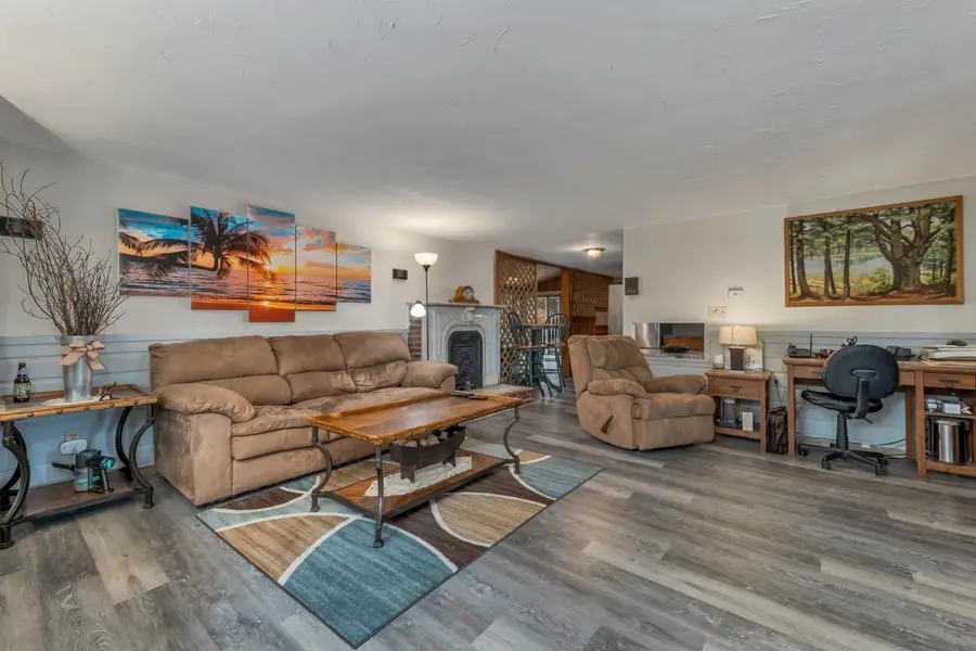 63 S Shore Road, New Durham, NH 03855 - Image #2