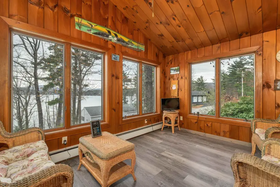 63 S Shore Road, New Durham, NH 03855 - Image #3