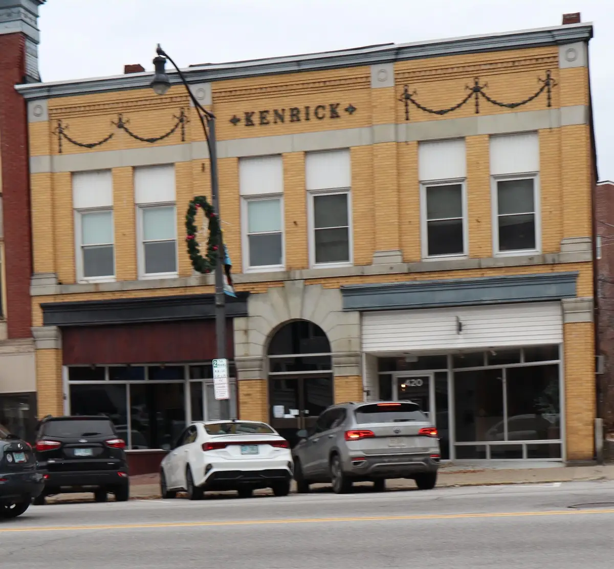 416 Central Street, Franklin, NH 03235 - Image #1