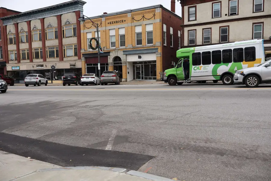 416 Central Street, Franklin, NH 03235 - Image #2