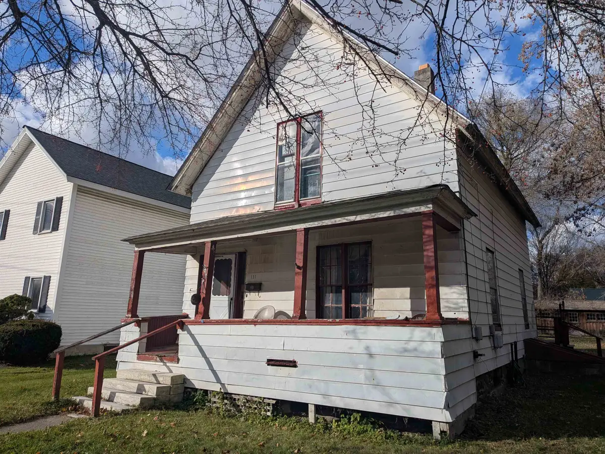 131 Library Avenue, Rutland, VT 05701 - Image #1