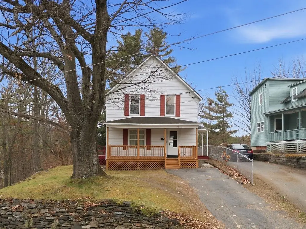 67 West Terrace Street, Claremont, NH 03743 - Image #1