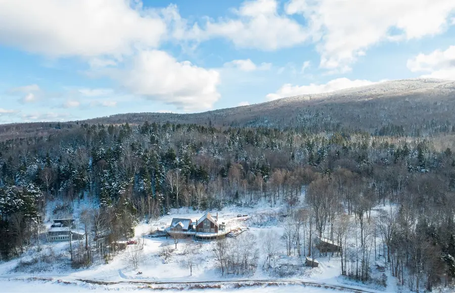 433 Young Farm Road, Peacham, VT 05862 - Image #2