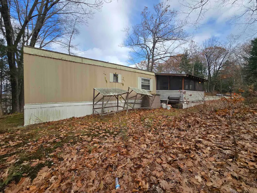 23 Liscomb Circle #24, Gilford, NH 03249 - Image #3