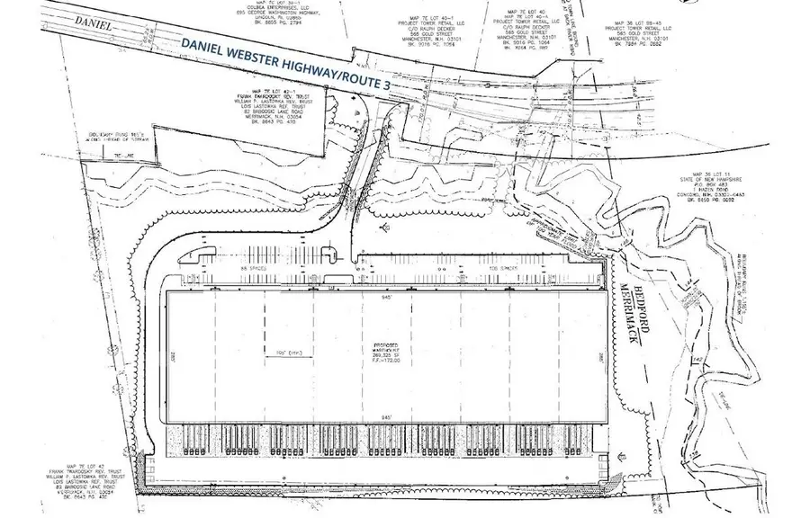 769 Daniel Webster Highway, Merrimack, NH 03054 - Image #2