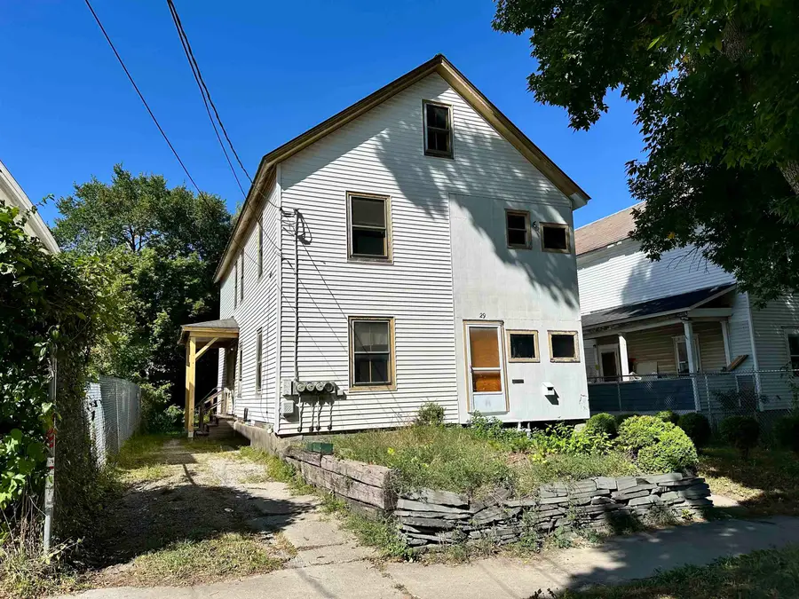 29 Hopkins Street, Rutland, VT 05701 - Image #2