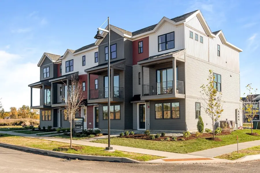 162 Alpine Drive #AN86, Williston, VT 05495-9116 - Image #2