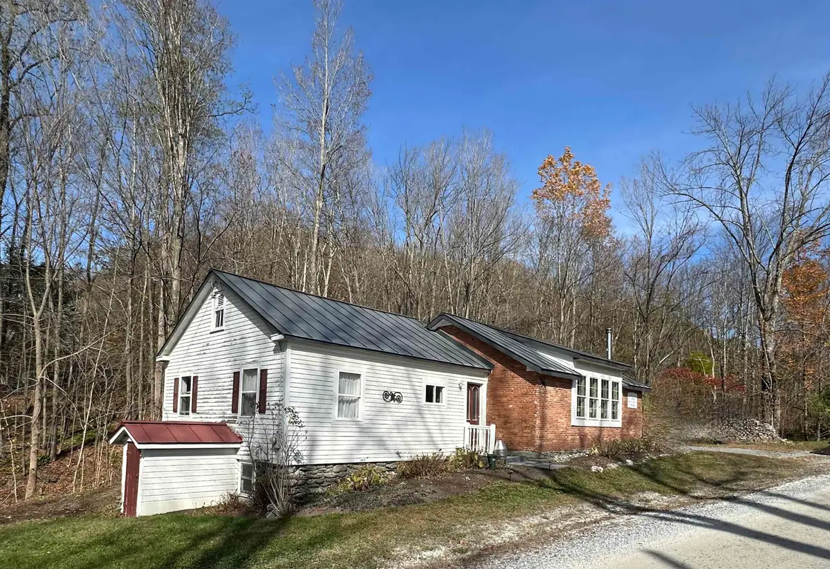 47 Waite Hill Road, Pawlet, VT 05761 - Image #1