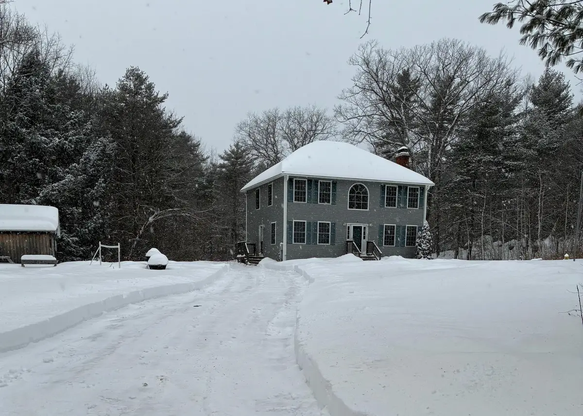 31 Blanchard Hill Road, Greenfield, NH 03047 - Image #1