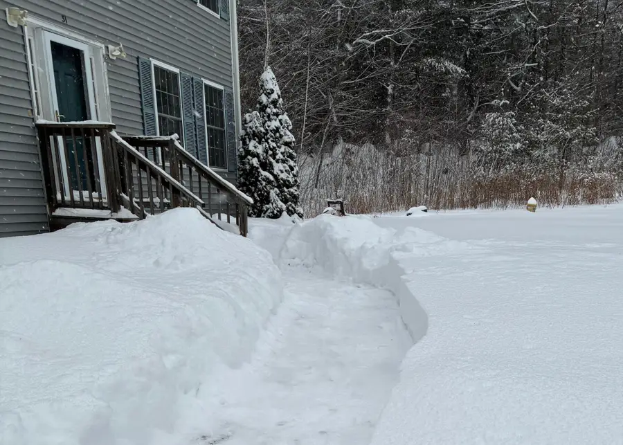 31 Blanchard Hill Road, Greenfield, NH 03047 - Image #2