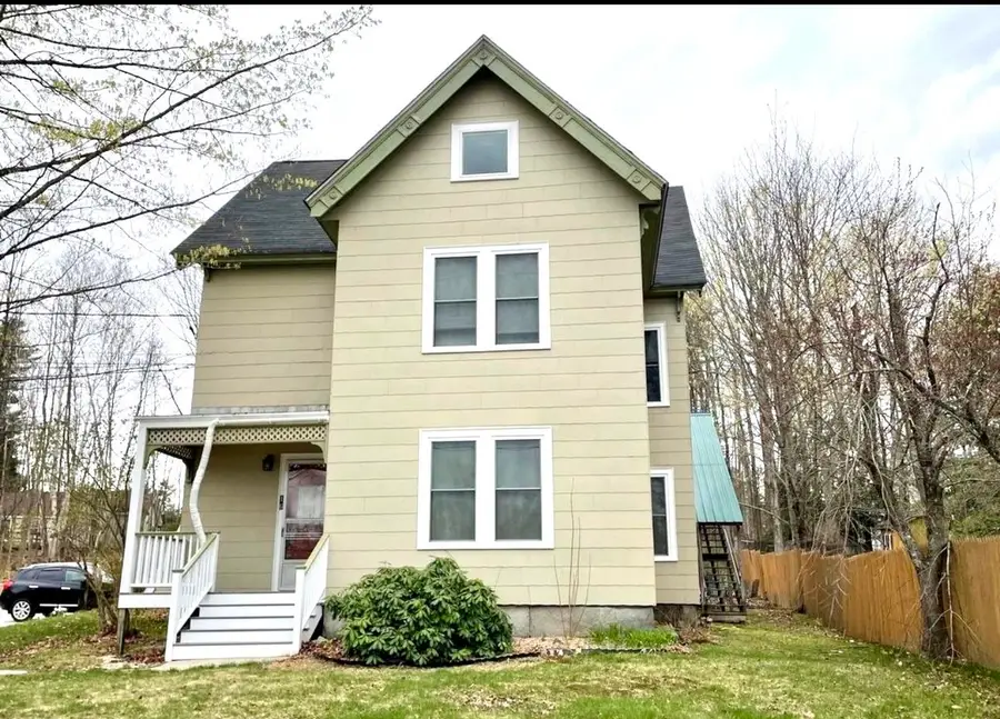 16 Jameson Avenue, Antrim, NH 03440 - Image #2