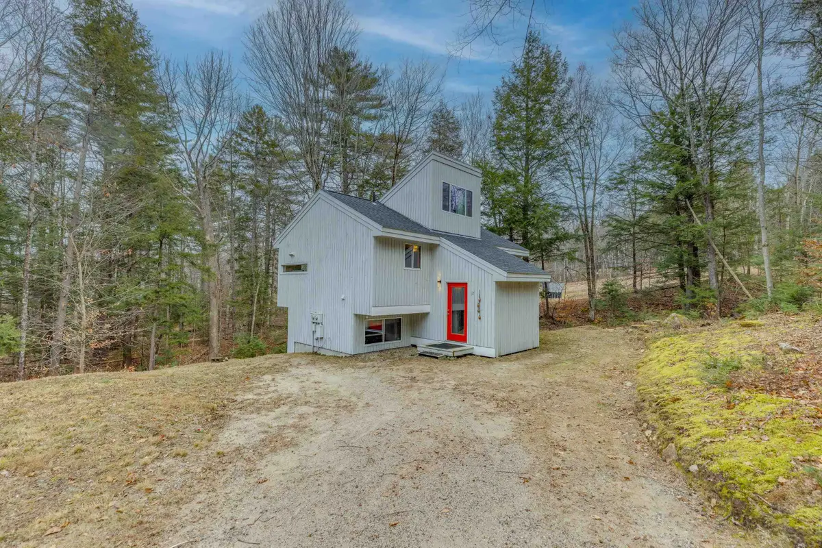 37 Pegwood Hill Road, Campton, NH 03223 - Image #1