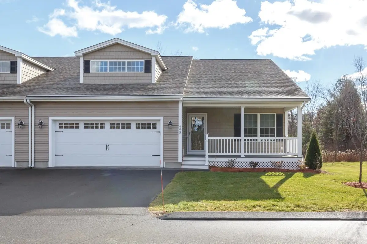 40B Brackett Lane, Hudson, NH 03051 - #1