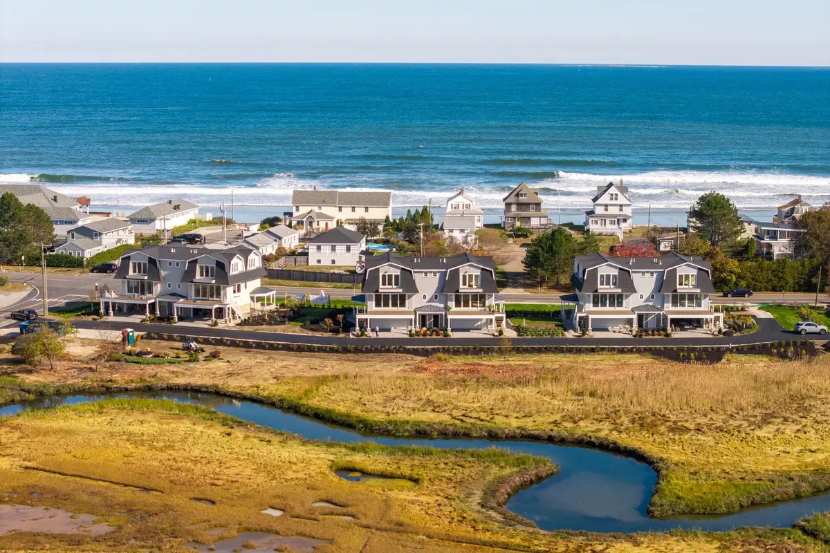 1215 Ocean Boulevard #3, Rye, NH 03870 - Image #1