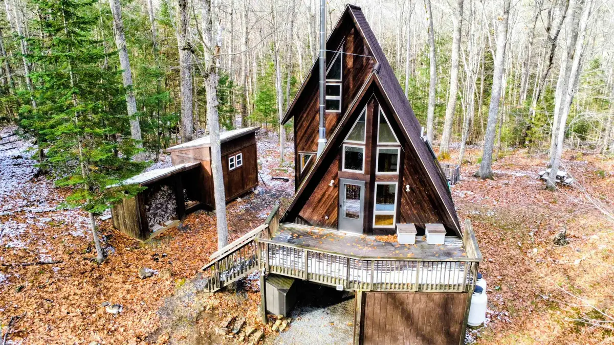 5 Windgate Terrace #Lots 136 & 137, Woodsville, NH 03785 - Image #1