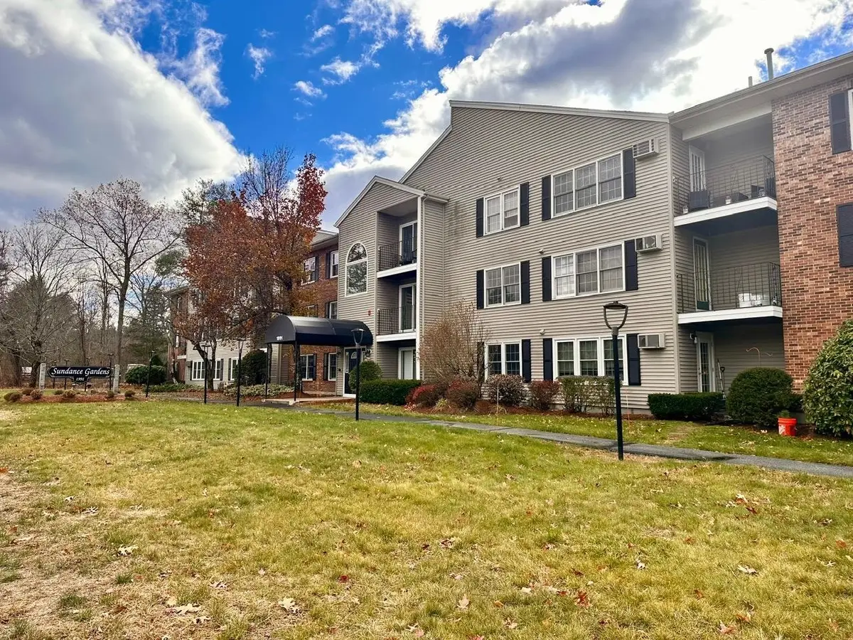 1991 Bodwell Road #30, Manchester, NH 03109 - Image #1