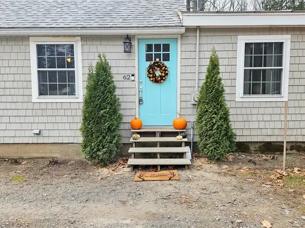 62 Mast Road, Epping, NH 03042