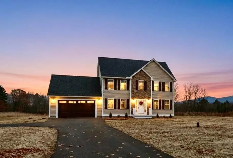 84 Bishop Road, Belmont, NH 03220 - Image #1