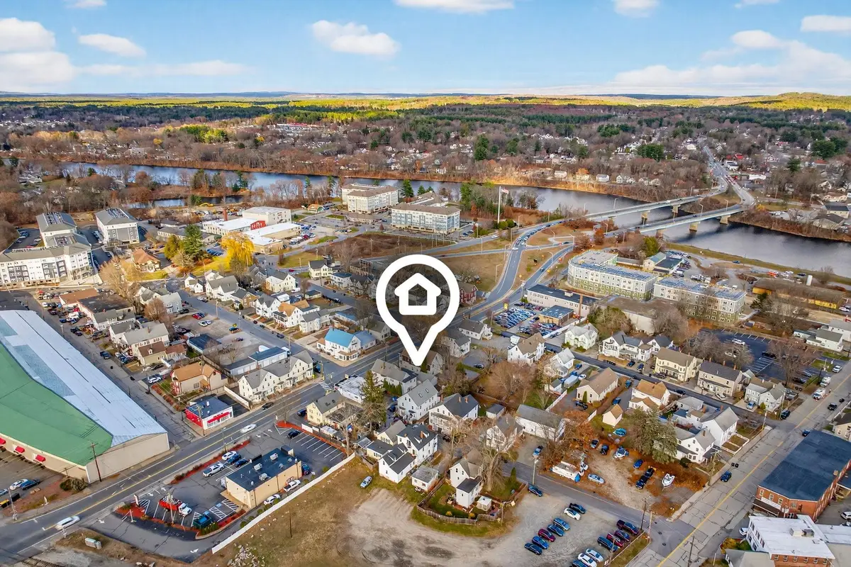 4 Chase Street, Nashua, NH 03060 - Image #1