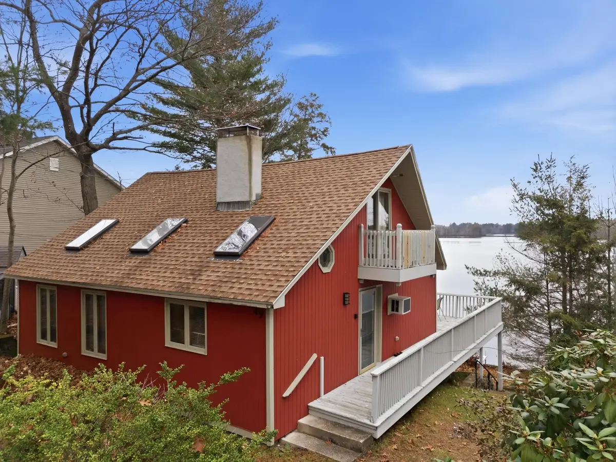 49 Wadleigh Point Road, Kingston, NH 03848 - Image #1