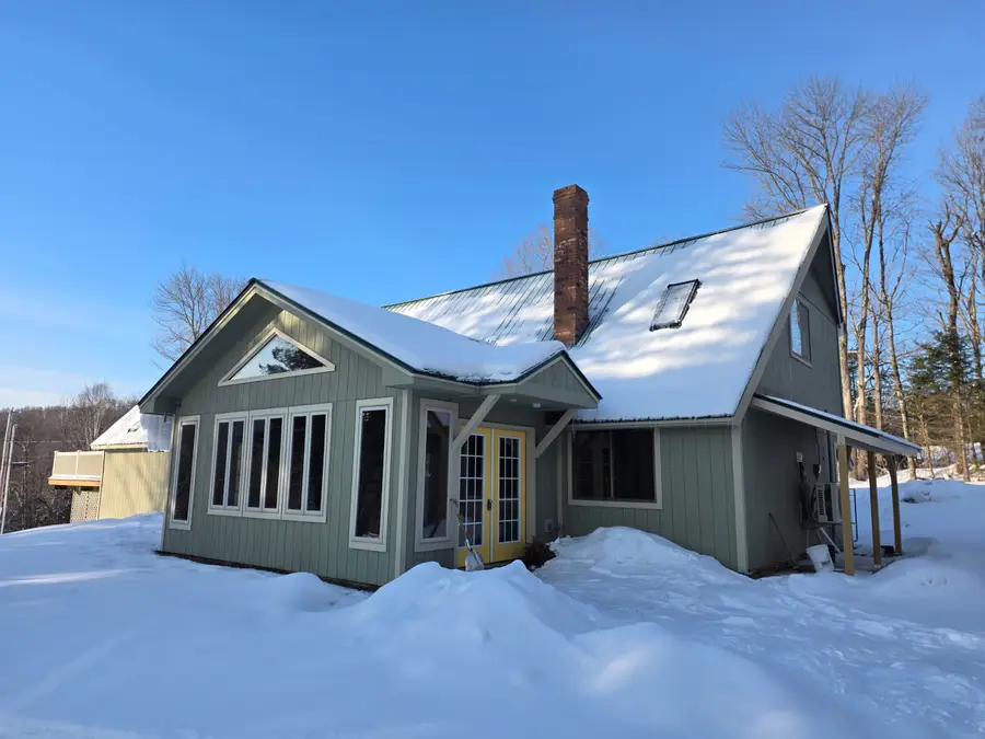 196 Hudson Drive, Wheelock, VT 05851 - Image #2