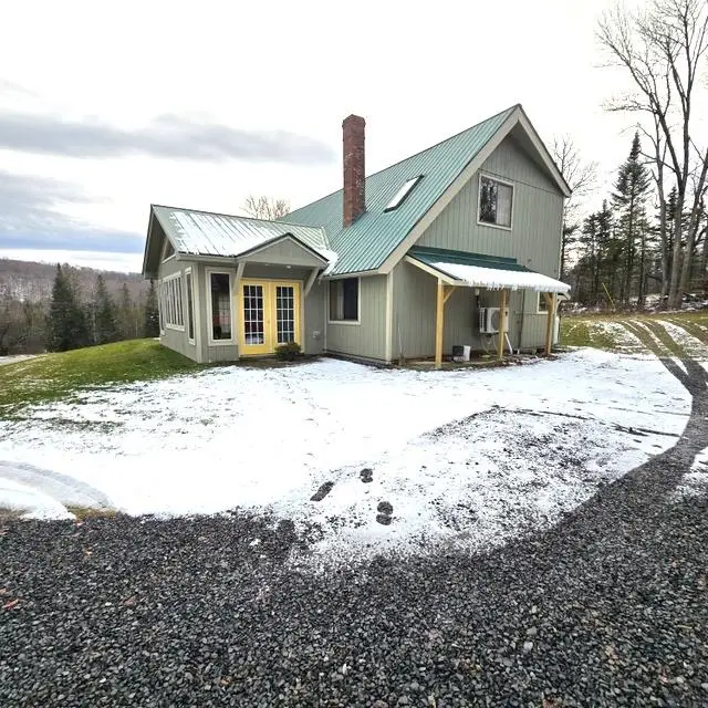 196 Hudson Drive, Wheelock, VT 05851 - Image #3