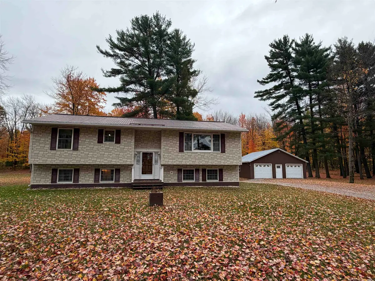 540 Route 7, Highgate Springs, VT 05488 - Image #1
