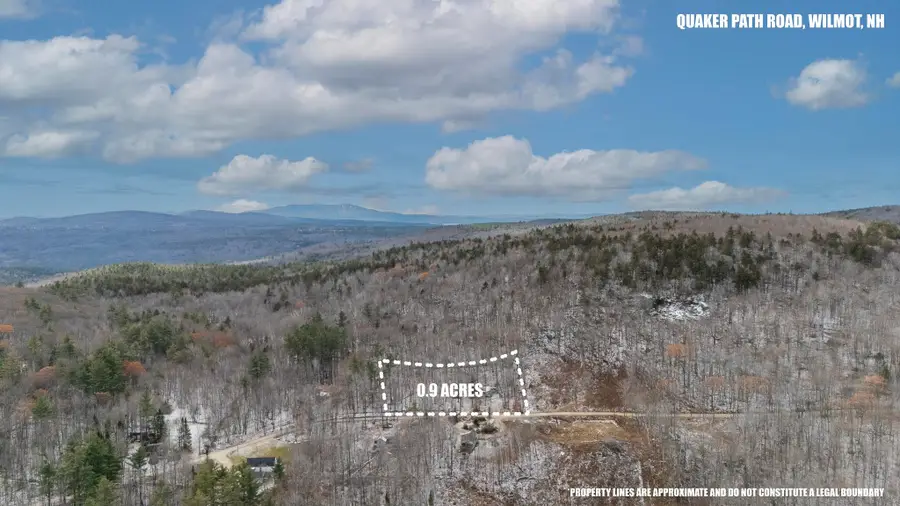 163 Quaker Path, Wilmot, NH 03287 - Image #2