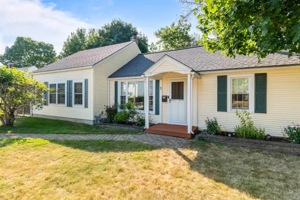 3 Curtis Avenue, Essex Junction, VT 05452