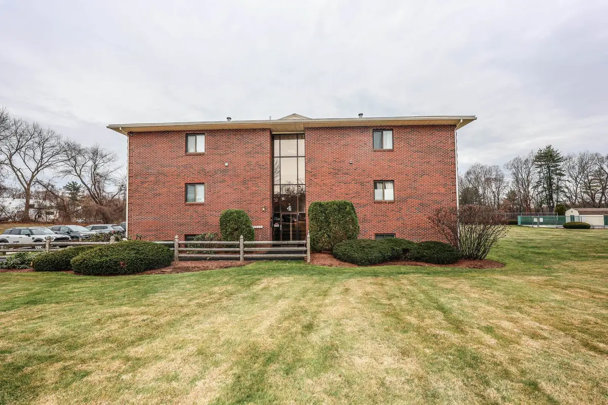 434 Abbott Farm Lane, Hudson, NH 03051 - #1