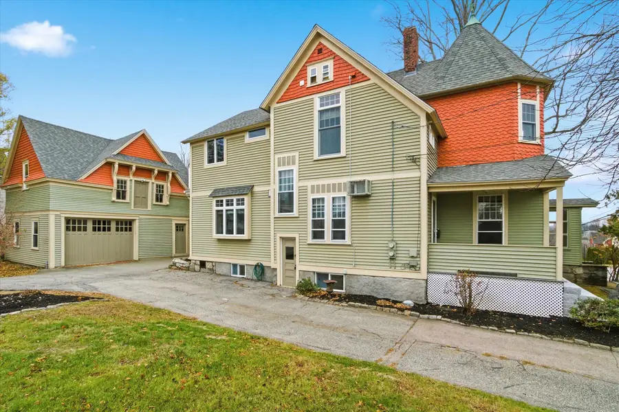 631 Lake Avenue, Manchester, NH 03103 - Image #2